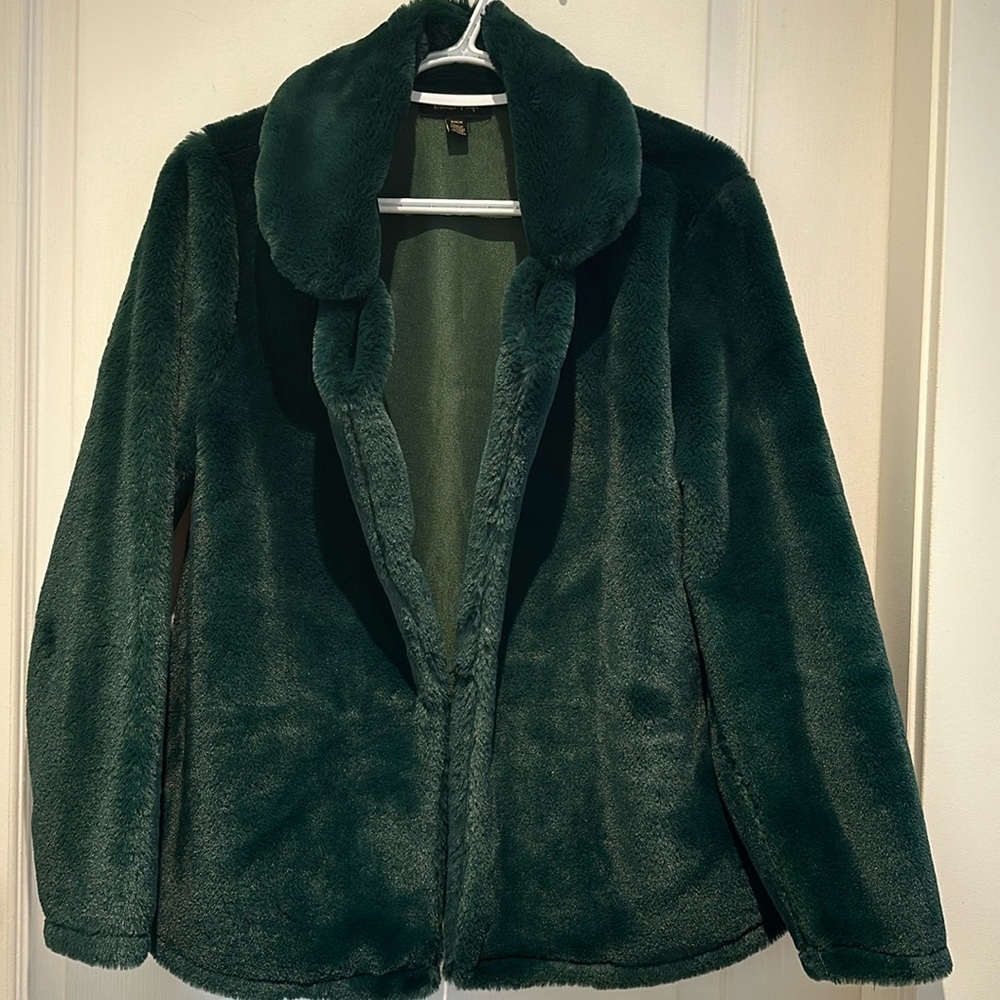 Nwot. Melissa Paige jacket